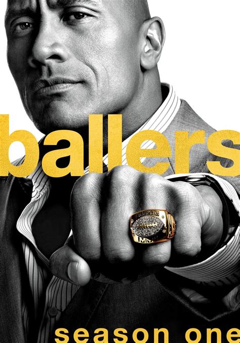 Watch all Episodes of Ballers (2015) on Flixtor.li.